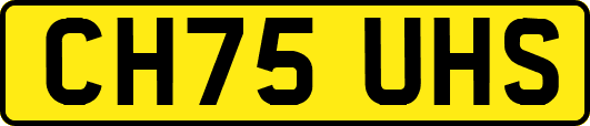 CH75UHS