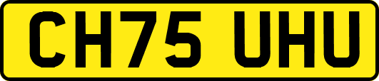 CH75UHU