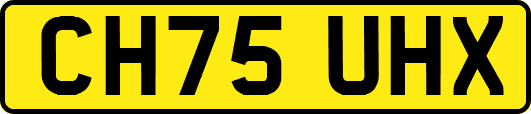 CH75UHX