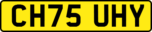 CH75UHY