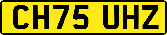 CH75UHZ