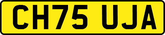 CH75UJA