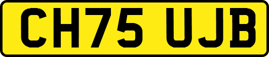 CH75UJB