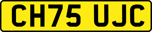 CH75UJC
