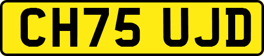 CH75UJD