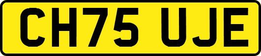CH75UJE