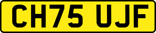 CH75UJF