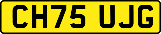 CH75UJG