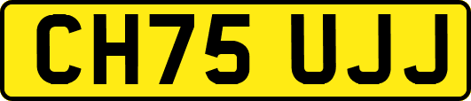 CH75UJJ