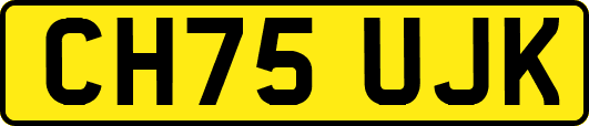 CH75UJK