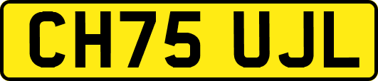 CH75UJL