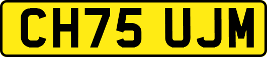 CH75UJM