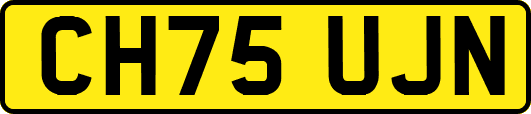 CH75UJN