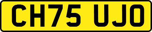 CH75UJO
