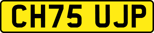 CH75UJP