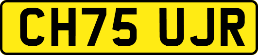 CH75UJR