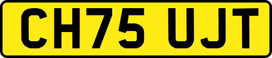 CH75UJT