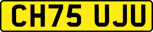CH75UJU