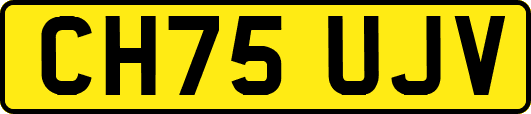 CH75UJV