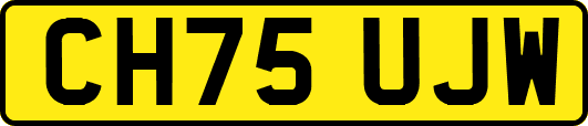 CH75UJW