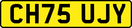 CH75UJY
