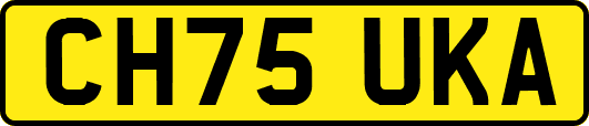 CH75UKA