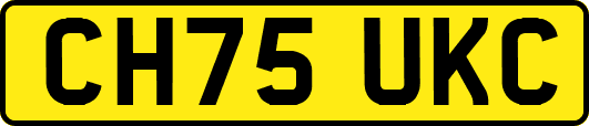 CH75UKC