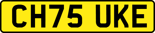 CH75UKE