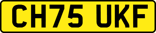 CH75UKF