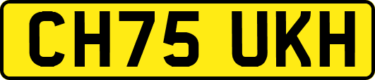 CH75UKH