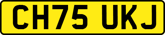 CH75UKJ