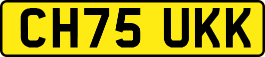 CH75UKK