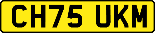 CH75UKM