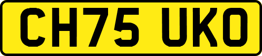 CH75UKO