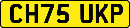 CH75UKP
