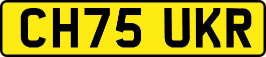 CH75UKR