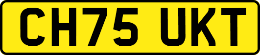 CH75UKT