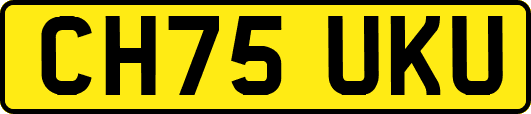 CH75UKU