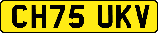 CH75UKV