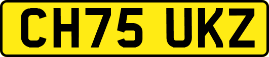 CH75UKZ