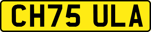 CH75ULA