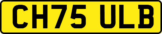 CH75ULB