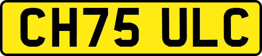 CH75ULC