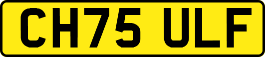 CH75ULF
