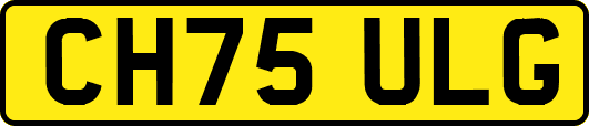 CH75ULG