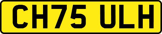 CH75ULH
