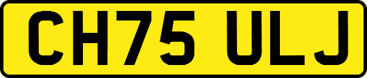 CH75ULJ