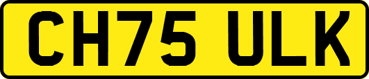 CH75ULK