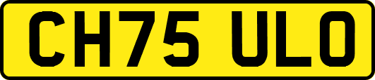 CH75ULO