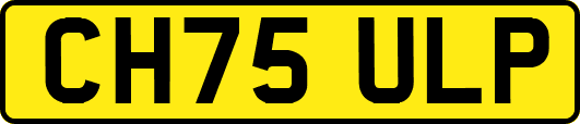 CH75ULP